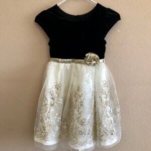 Jona Michelle Girl Dress Girl 7